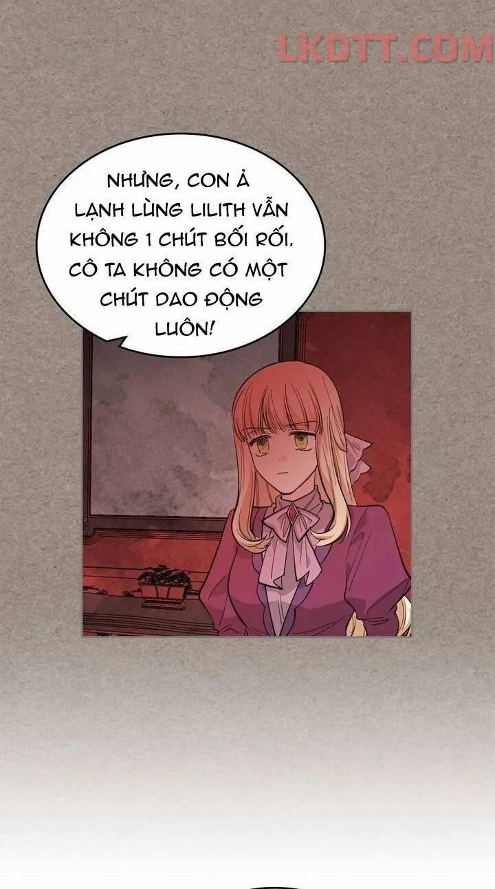 Thú Cưng Của Nữ Phụ Độc Ác 27 trang 21