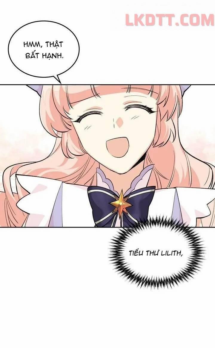 Thú Cưng Của Nữ Phụ Độc Ác 27 trang 24