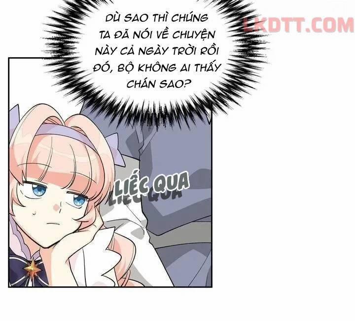 Thú Cưng Của Nữ Phụ Độc Ác 27 trang 26