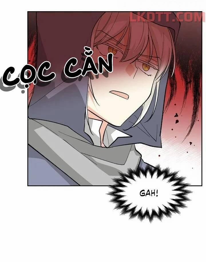 Thú Cưng Của Nữ Phụ Độc Ác 27 trang 27