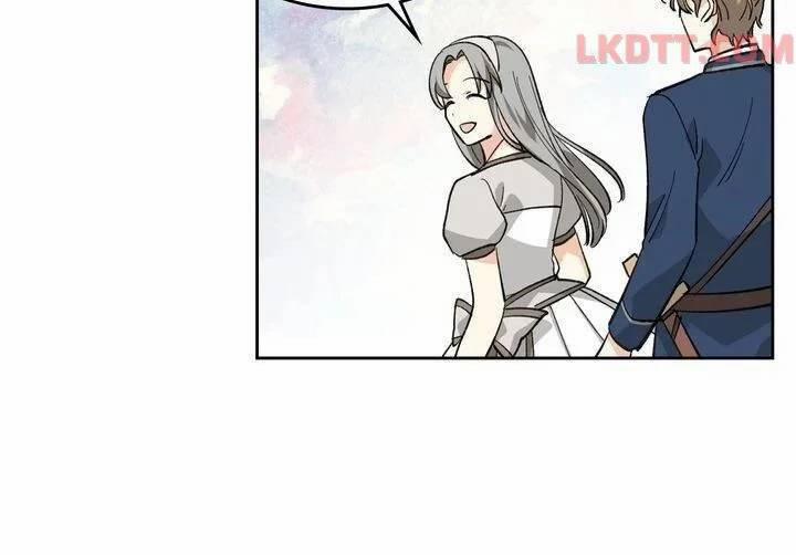 Thú Cưng Của Nữ Phụ Độc Ác 27 trang 32