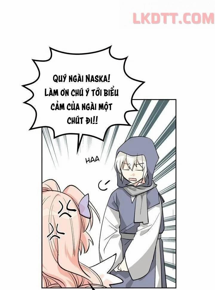 Thú Cưng Của Nữ Phụ Độc Ác 27 trang 34