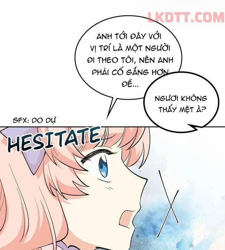 Thú Cưng Của Nữ Phụ Độc Ác 27 trang 36