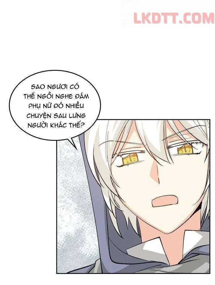 Thú Cưng Của Nữ Phụ Độc Ác 27 trang 38