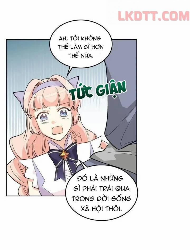 Thú Cưng Của Nữ Phụ Độc Ác 27 trang 39