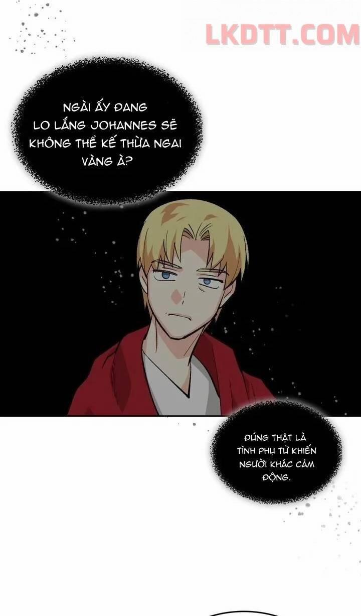 Thú Cưng Của Nữ Phụ Độc Ác 27 trang 4