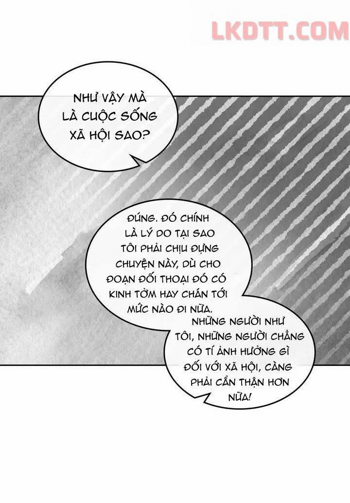 Thú Cưng Của Nữ Phụ Độc Ác 27 trang 40