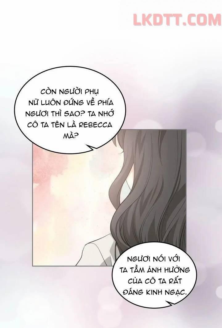 Thú Cưng Của Nữ Phụ Độc Ác 27 trang 41