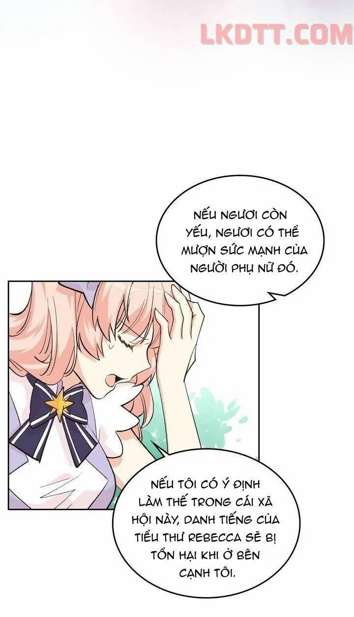 Thú Cưng Của Nữ Phụ Độc Ác 27 trang 42