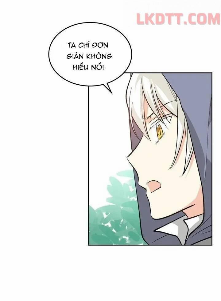 Thú Cưng Của Nữ Phụ Độc Ác 27 trang 43