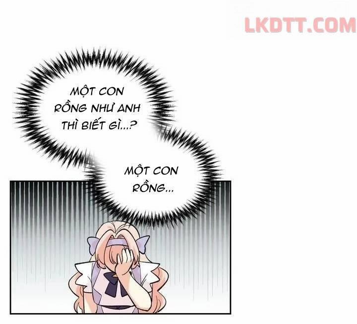 Thú Cưng Của Nữ Phụ Độc Ác 27 trang 48