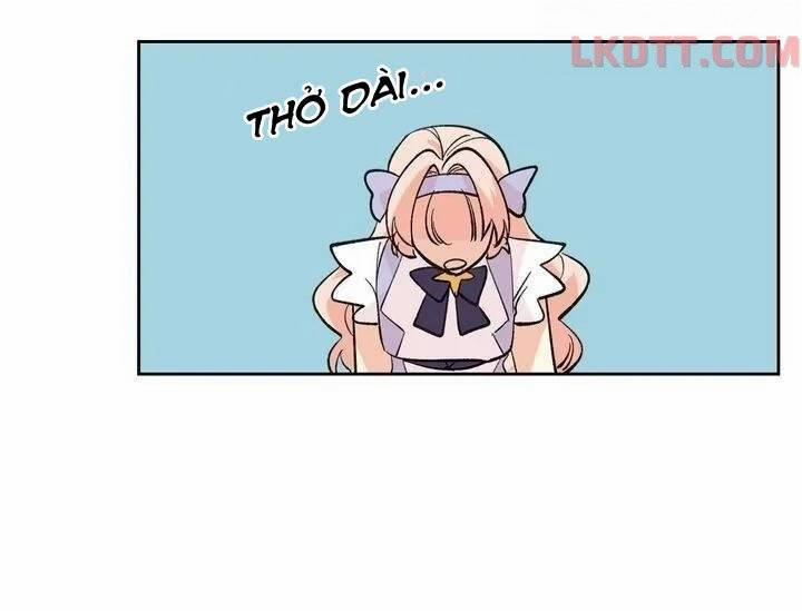 Thú Cưng Của Nữ Phụ Độc Ác 27 trang 49