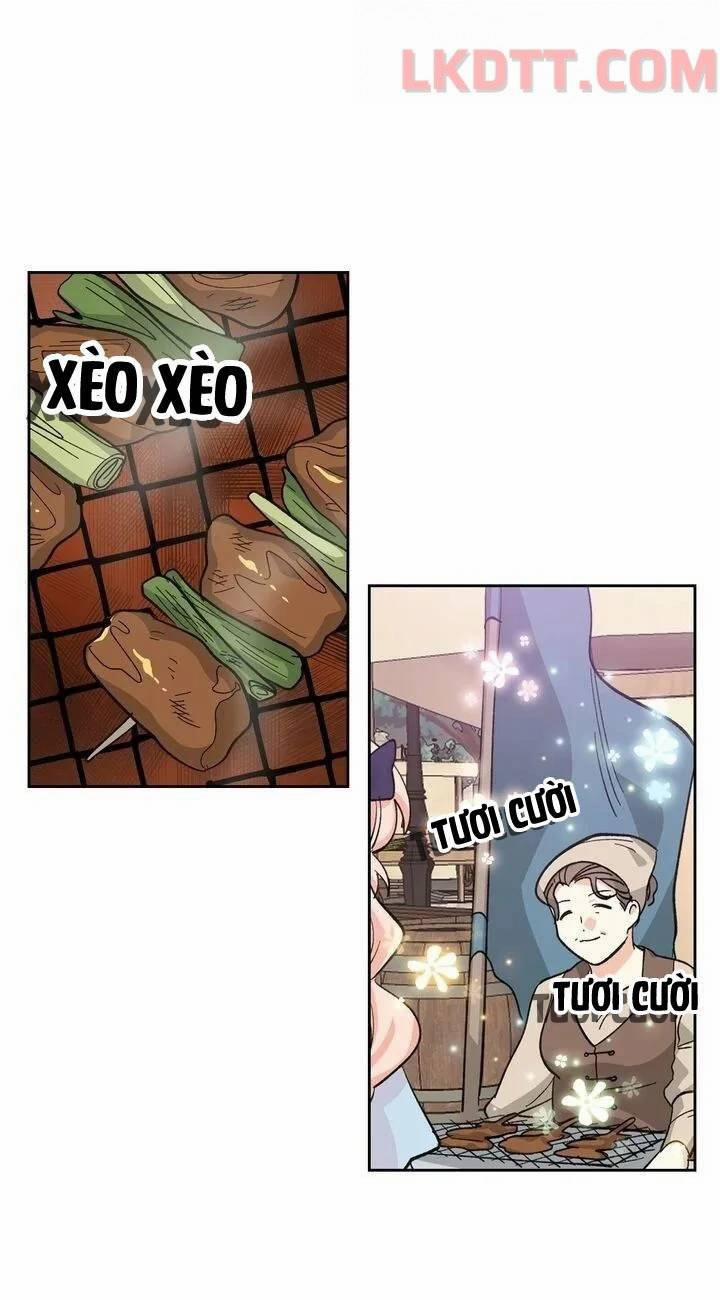 Thú Cưng Của Nữ Phụ Độc Ác 27 trang 54