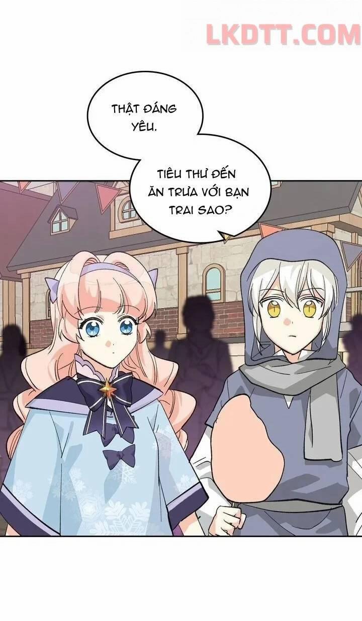 Thú Cưng Của Nữ Phụ Độc Ác 27 trang 55