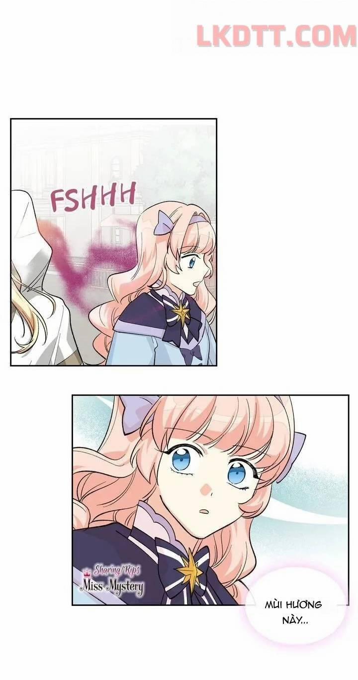 Thú Cưng Của Nữ Phụ Độc Ác 27 trang 58