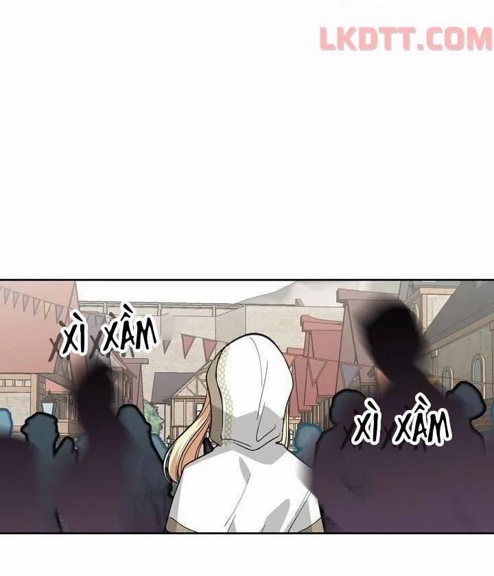 Thú Cưng Của Nữ Phụ Độc Ác 27 trang 59