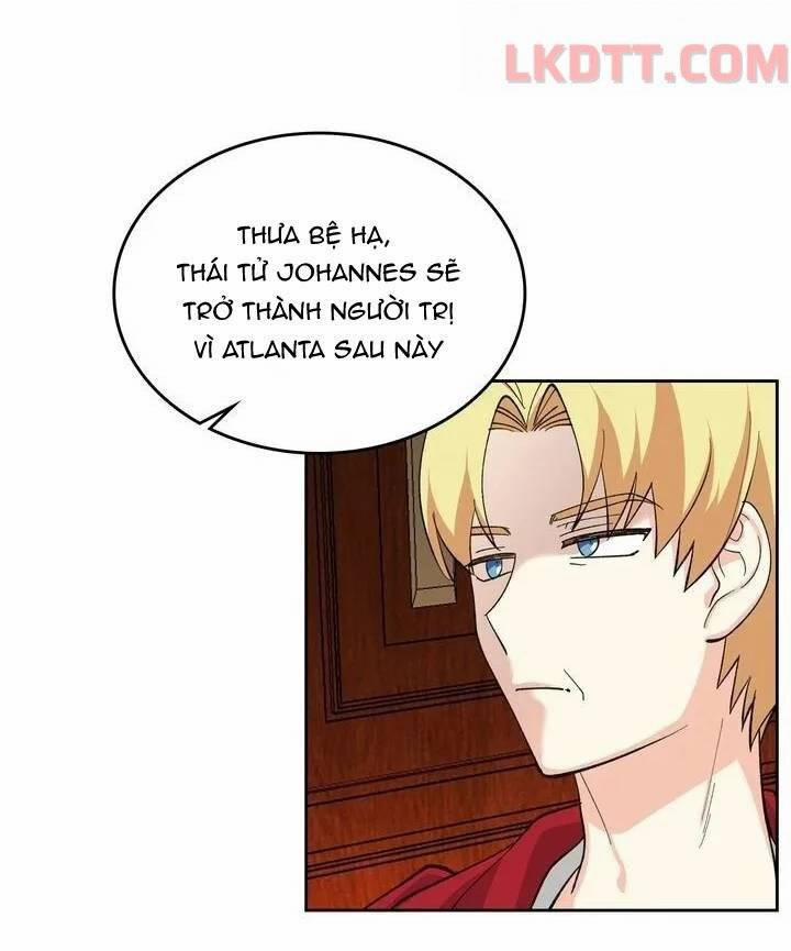 Thú Cưng Của Nữ Phụ Độc Ác 27 trang 6