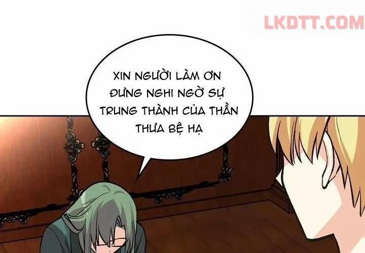 Thú Cưng Của Nữ Phụ Độc Ác 27 trang 9