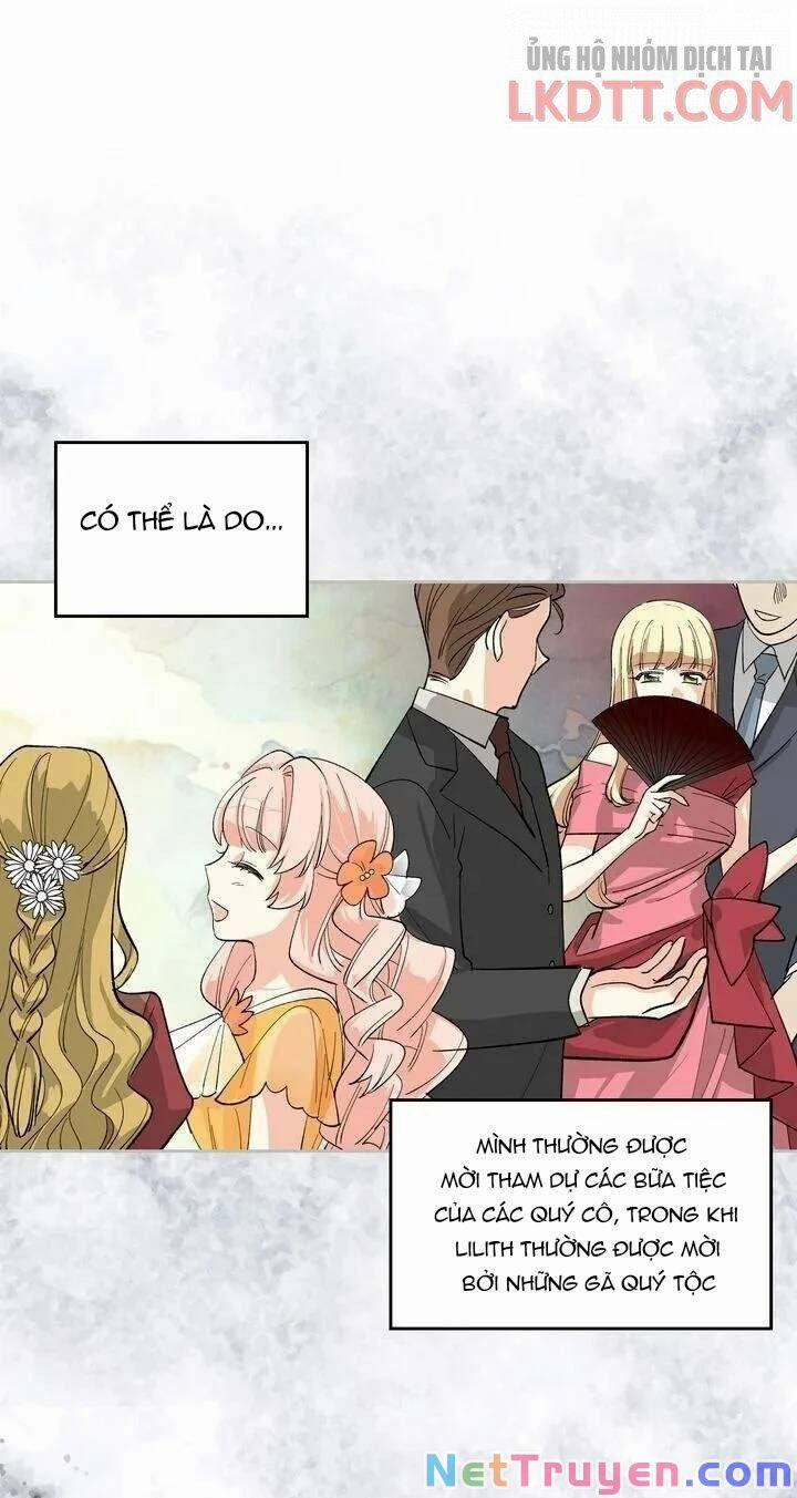 Thú Cưng Của Nữ Phụ Độc Ác 28 trang 10