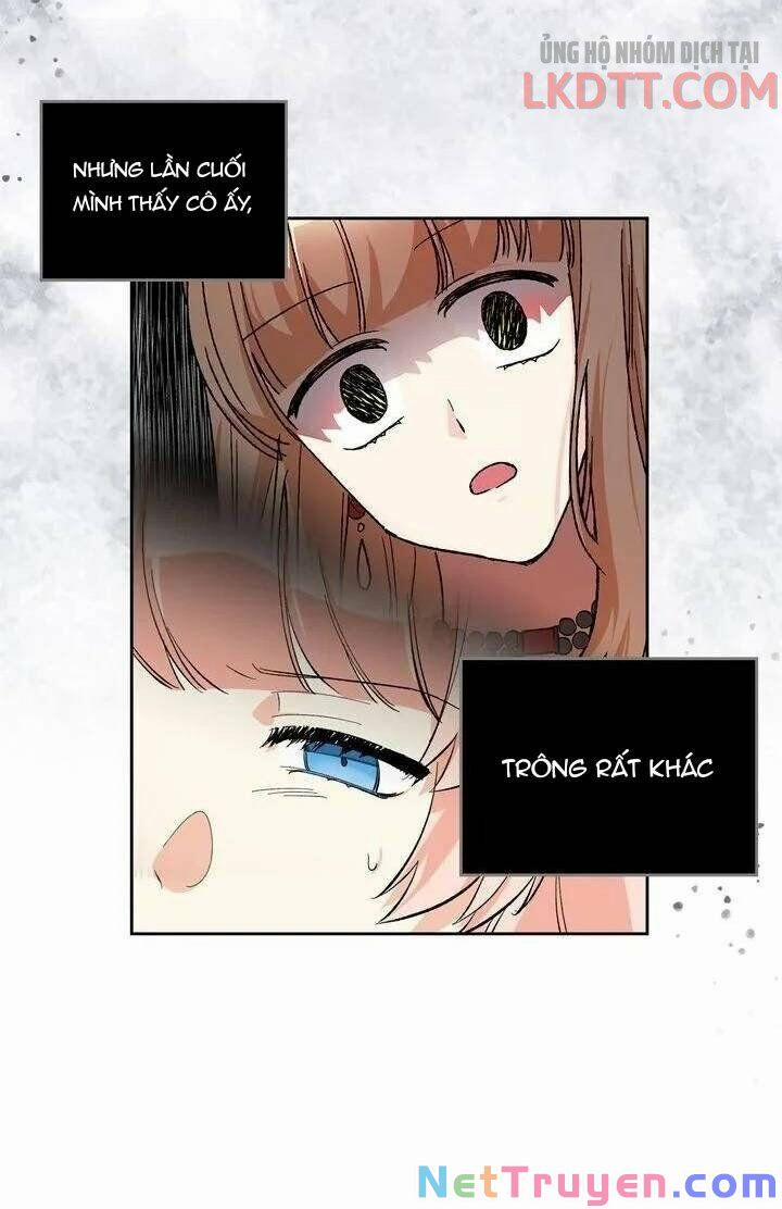 Thú Cưng Của Nữ Phụ Độc Ác 28 trang 11