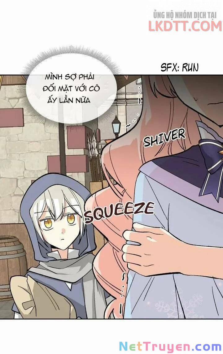 Thú Cưng Của Nữ Phụ Độc Ác 28 trang 12