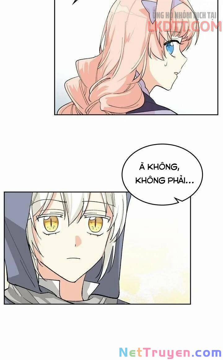 Thú Cưng Của Nữ Phụ Độc Ác 28 trang 14