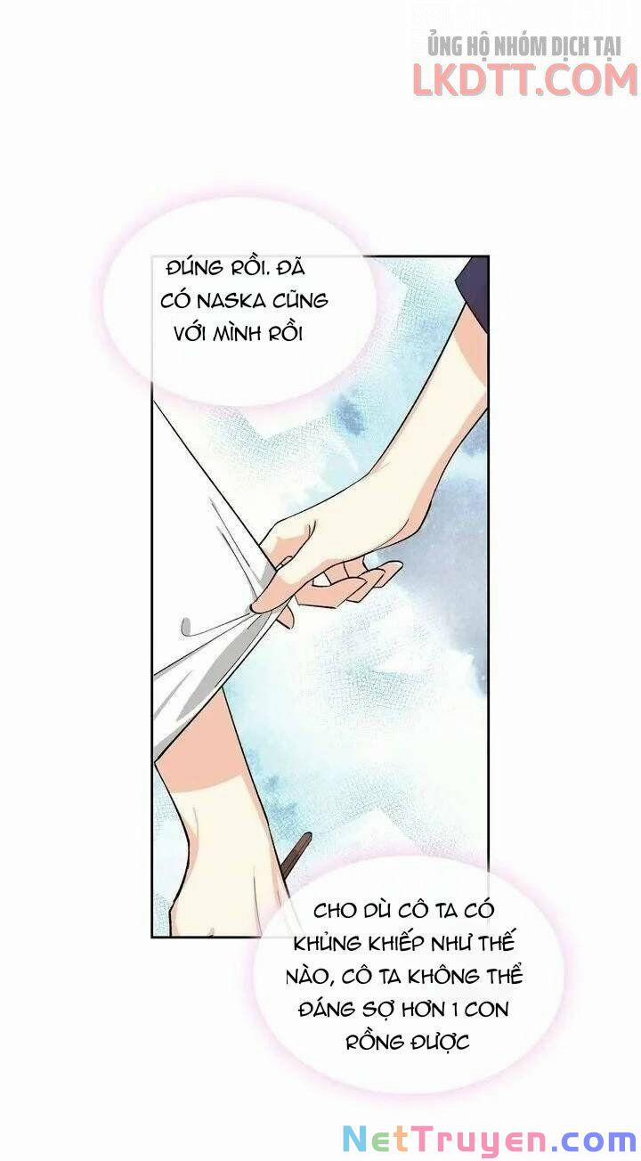 Thú Cưng Của Nữ Phụ Độc Ác 28 trang 15