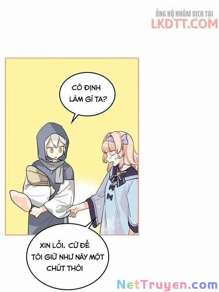 Thú Cưng Của Nữ Phụ Độc Ác 28 trang 16