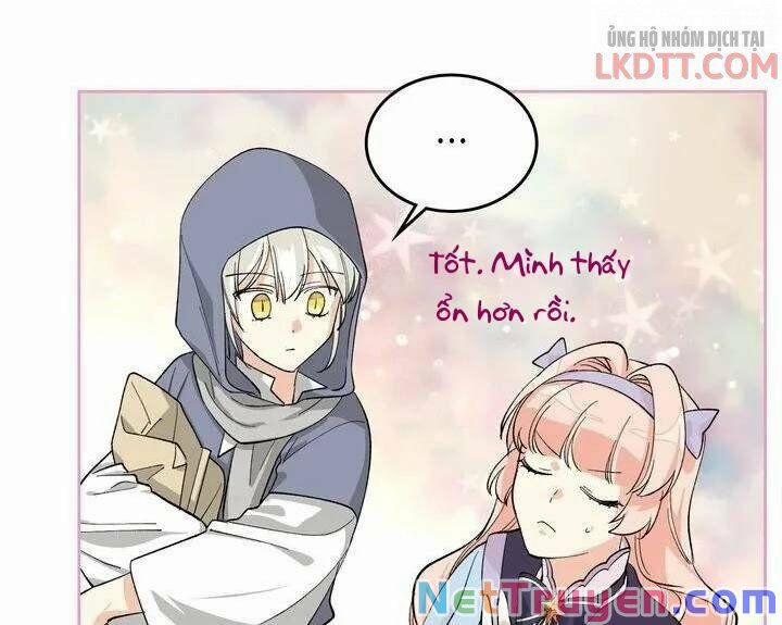 Thú Cưng Của Nữ Phụ Độc Ác 28 trang 17