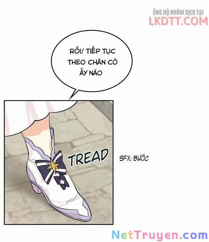 Thú Cưng Của Nữ Phụ Độc Ác 28 trang 19