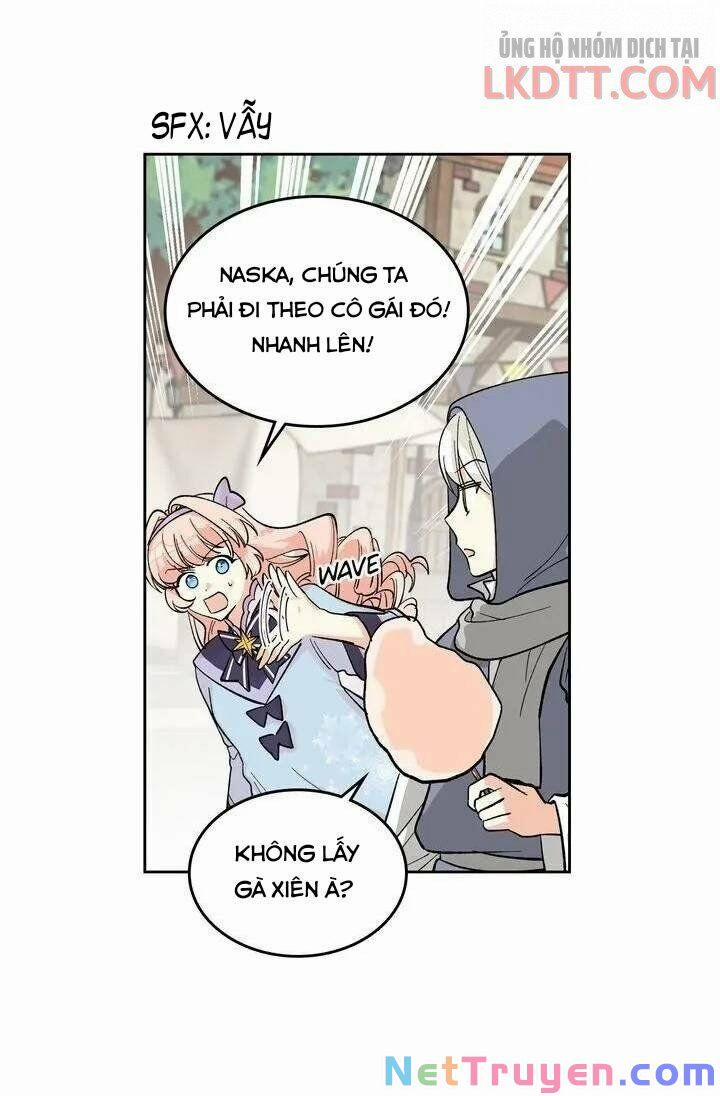 Thú Cưng Của Nữ Phụ Độc Ác 28 trang 2