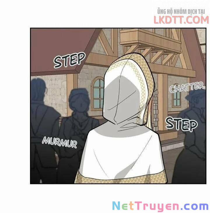 Thú Cưng Của Nữ Phụ Độc Ác 28 trang 20