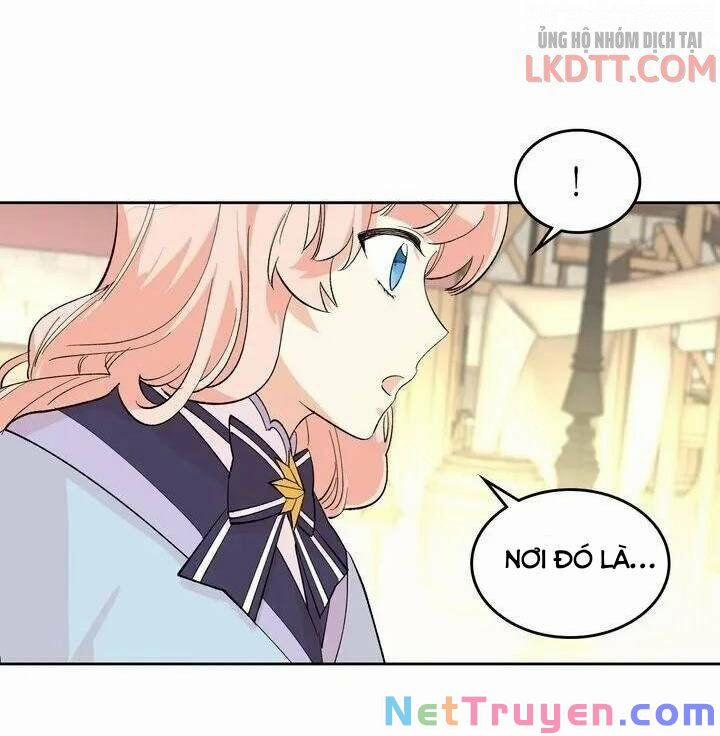 Thú Cưng Của Nữ Phụ Độc Ác 28 trang 21