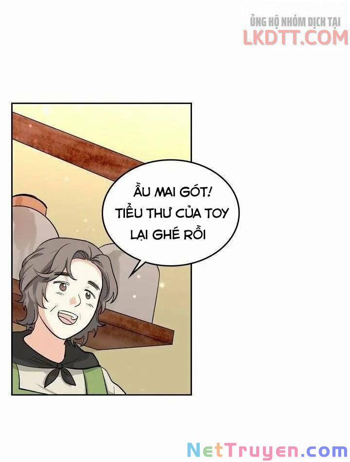 Thú Cưng Của Nữ Phụ Độc Ác 28 trang 23