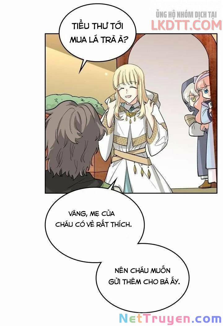 Thú Cưng Của Nữ Phụ Độc Ác 28 trang 24