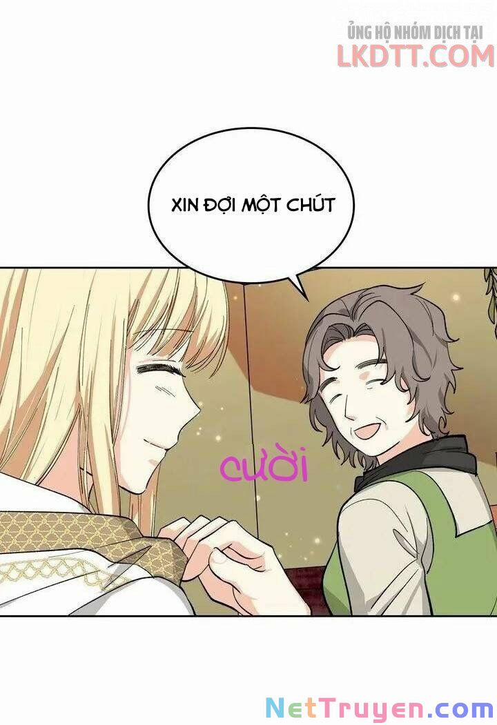 Thú Cưng Của Nữ Phụ Độc Ác 28 trang 26