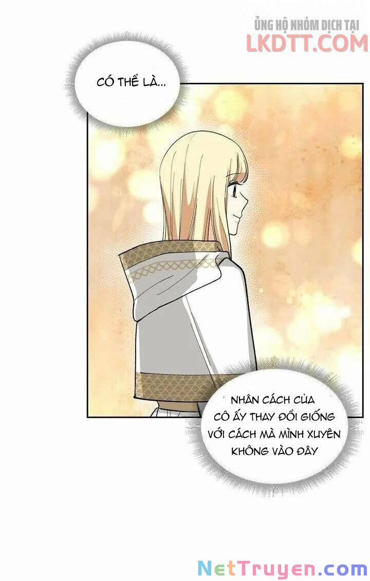 Thú Cưng Của Nữ Phụ Độc Ác 28 trang 28