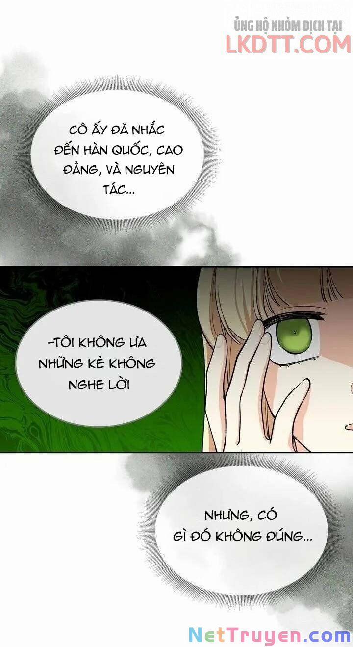 Thú Cưng Của Nữ Phụ Độc Ác 28 trang 29