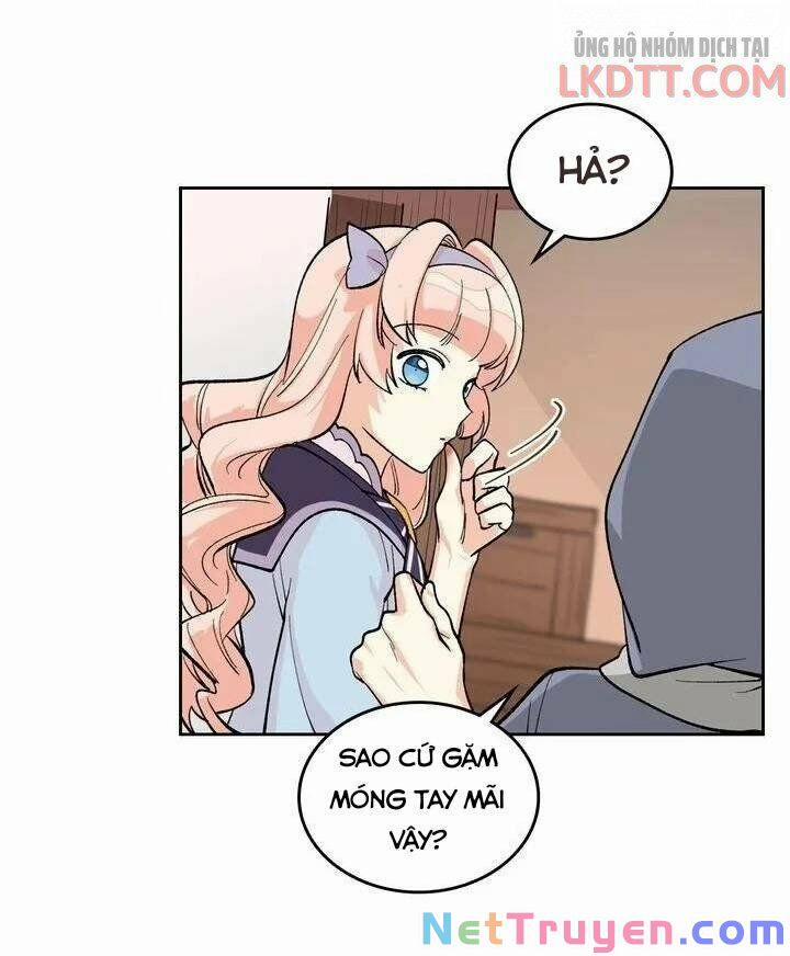 Thú Cưng Của Nữ Phụ Độc Ác 28 trang 32