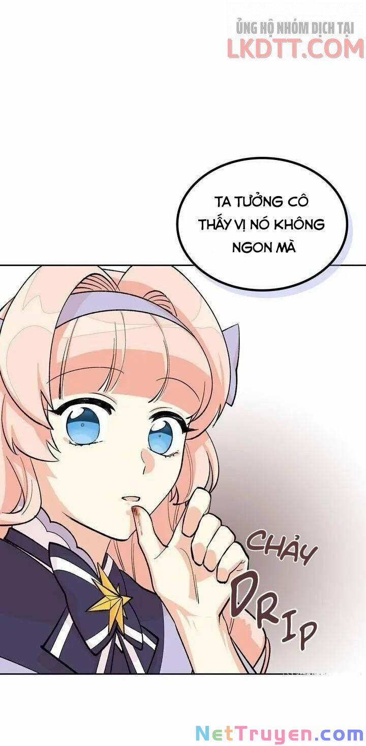 Thú Cưng Của Nữ Phụ Độc Ác 28 trang 33