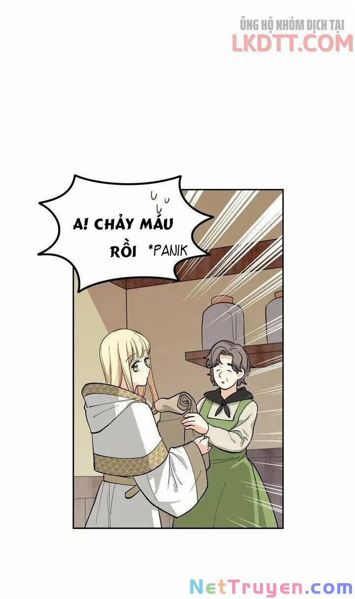 Thú Cưng Của Nữ Phụ Độc Ác 28 trang 34