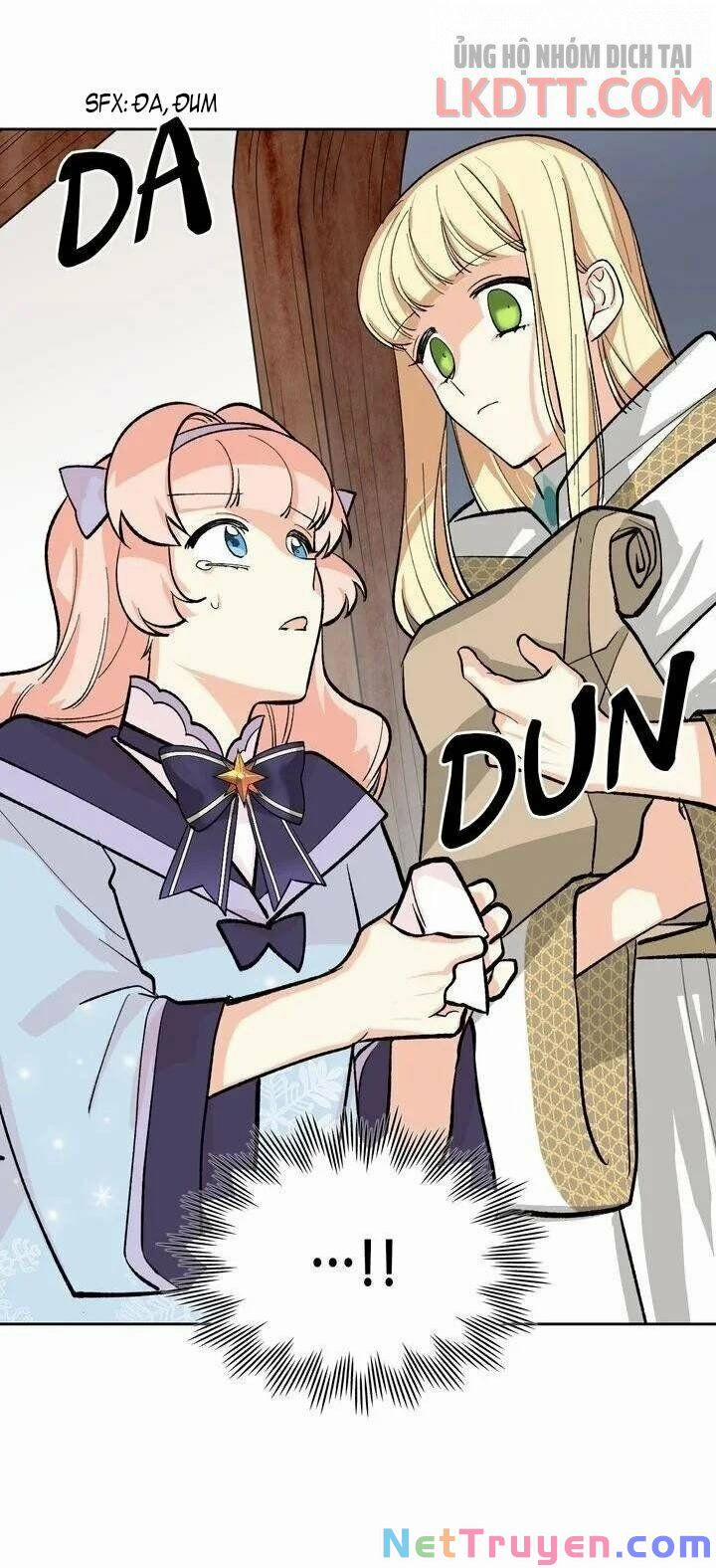 Thú Cưng Của Nữ Phụ Độc Ác 28 trang 37