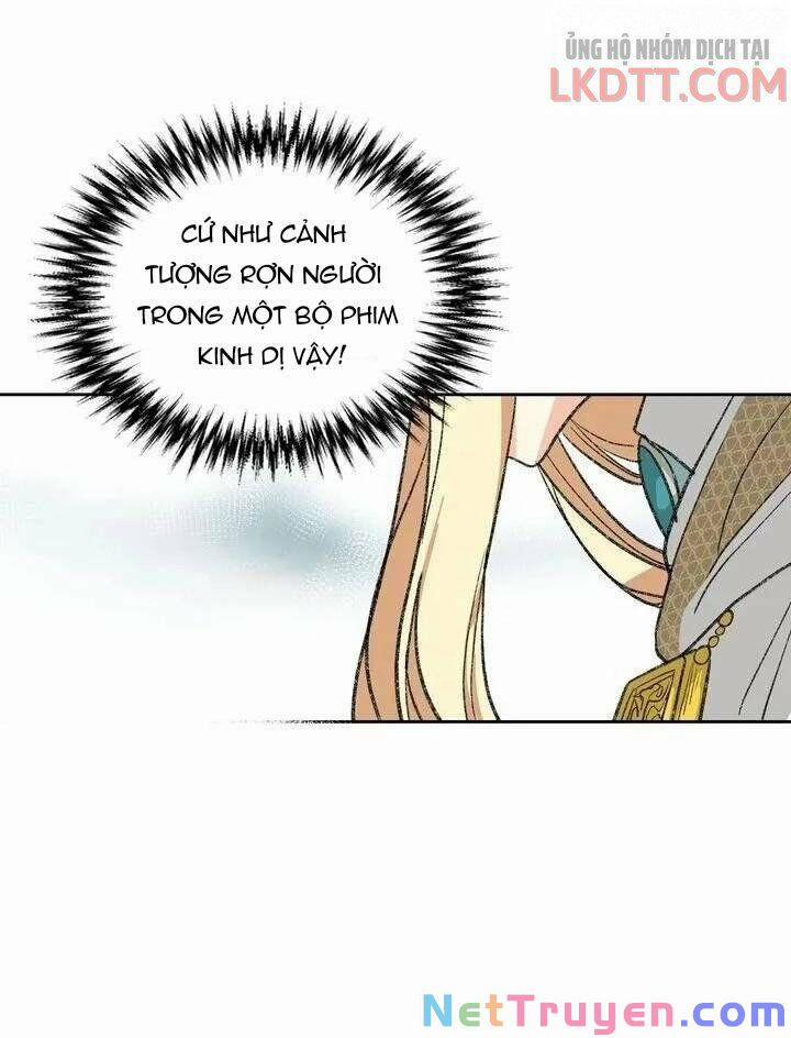 Thú Cưng Của Nữ Phụ Độc Ác 28 trang 41