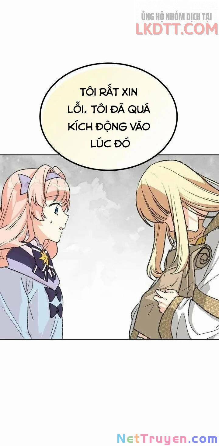 Thú Cưng Của Nữ Phụ Độc Ác 28 trang 42