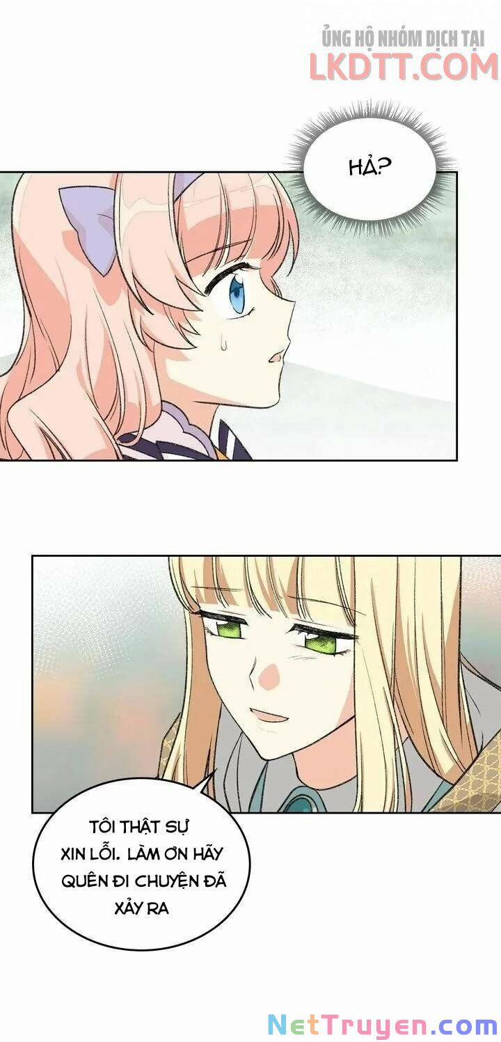 Thú Cưng Của Nữ Phụ Độc Ác 28 trang 43