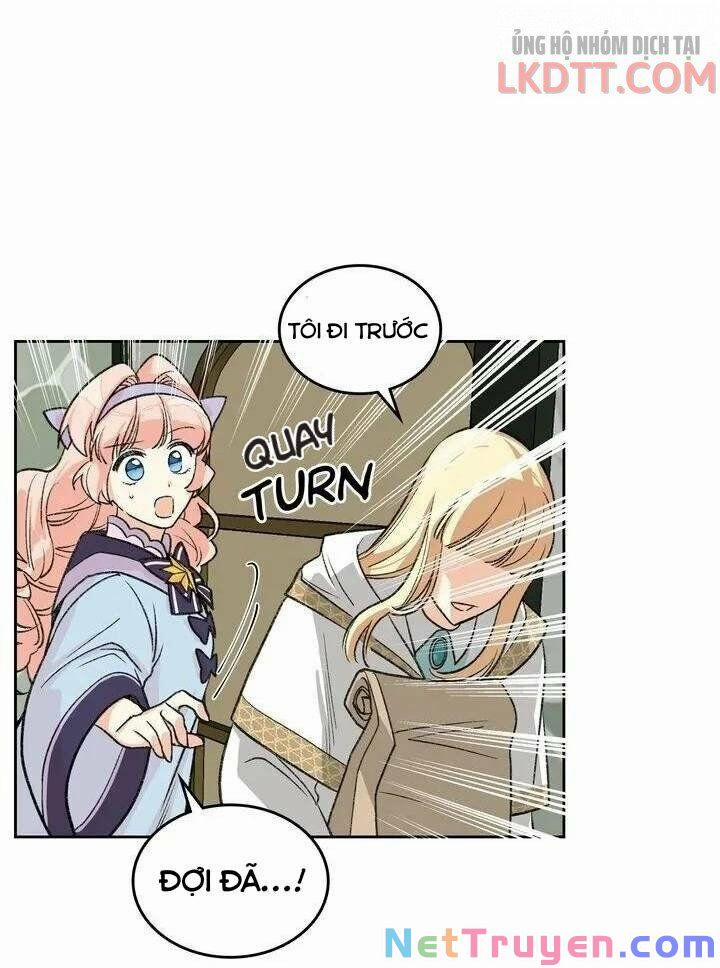 Thú Cưng Của Nữ Phụ Độc Ác 28 trang 44