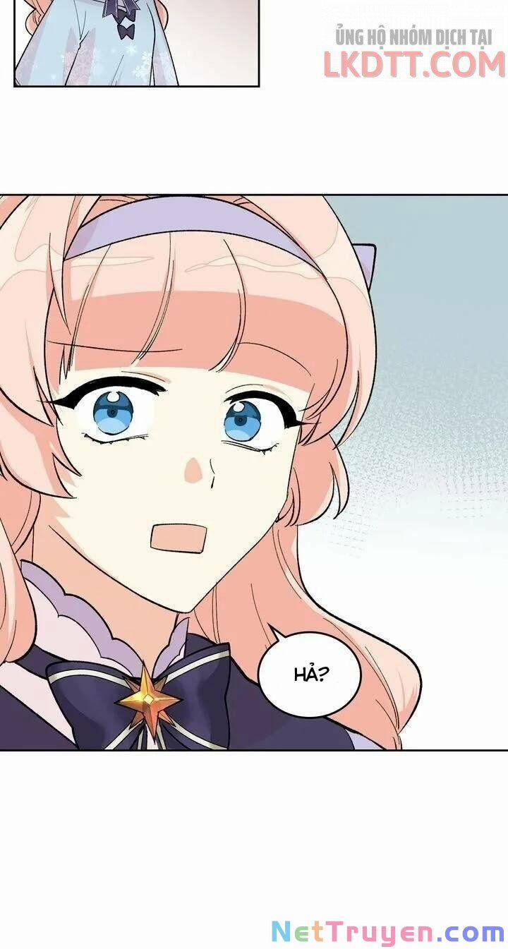 Thú Cưng Của Nữ Phụ Độc Ác 28 trang 47