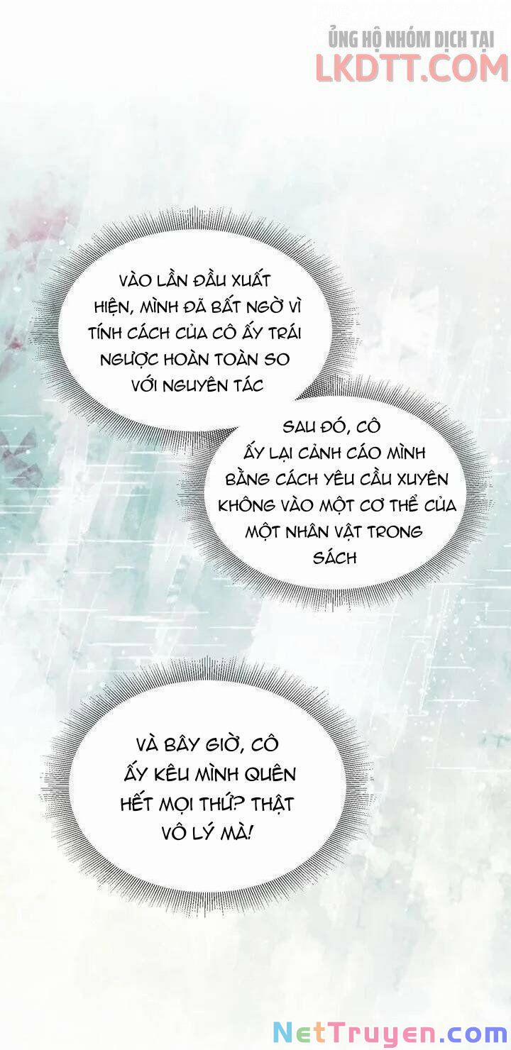 Thú Cưng Của Nữ Phụ Độc Ác 28 trang 48