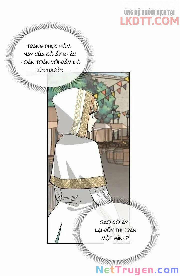 Thú Cưng Của Nữ Phụ Độc Ác 28 trang 5