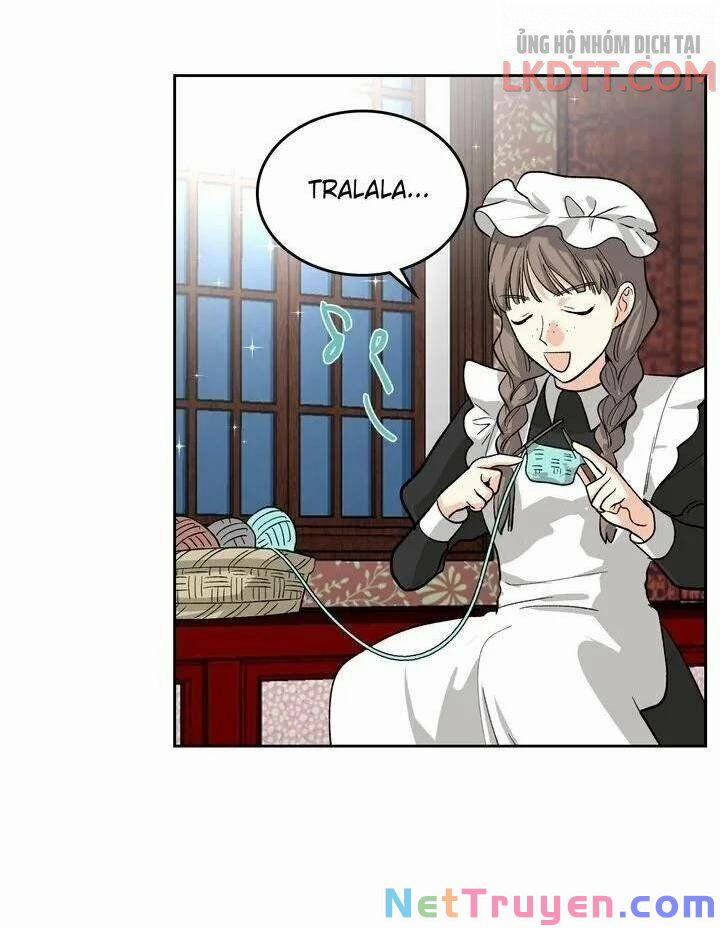 Thú Cưng Của Nữ Phụ Độc Ác 28 trang 51